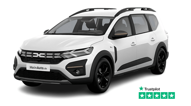 Dacia Jogger TCe 110 Extreme 5-Sitzer Leasing
