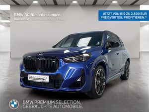 BMW X1 M35i xDrive M Sport Driv.Assist+ Harman/K