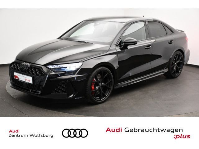 Audi RS 3 Limousine 2.5 TFSI quattro S tronic Leasing