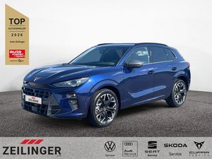 Cupra Terramar 4Drive TSI DSG|HEAD-UP|AHK|5-J-GARANTIE