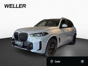 BMW X5 xDrive40d M Sport Pro DA/PA Prof HUD AHK Pano