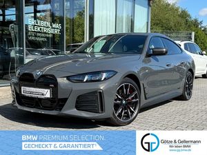BMW i4 M60 xDrive M Sport PRO //MCarbonExt. Stop&Go