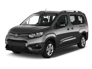 Toyota Proace City Verso 1,2 ACTIVE