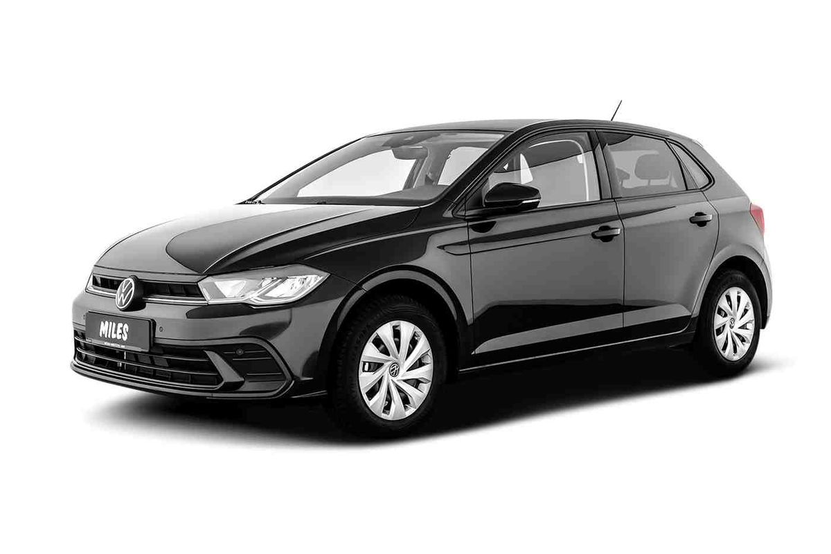 VW Polo (2026) Life Auto-Abo
