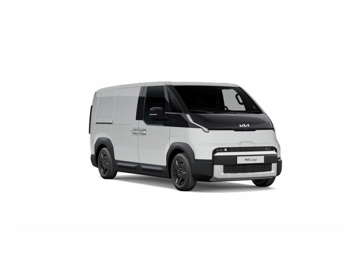 Kia PV5 Cargo 51,5 kWh L2H1 Essential Leasing