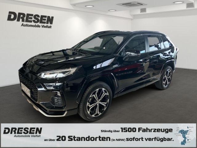 Suzuki Across 2.5 Plug-In-Hybrid Comfort+ KAMERA ACC LE Leasing