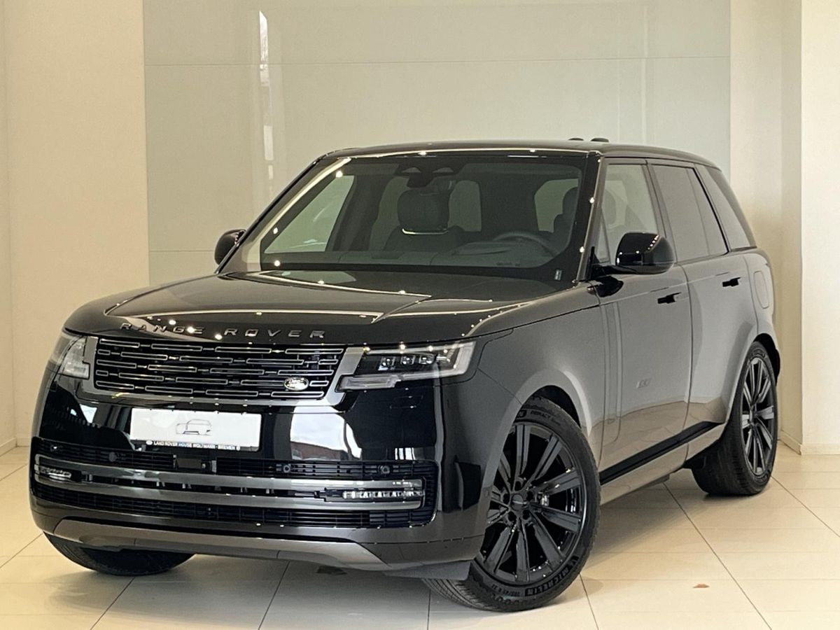 Land Rover Range Rover 3.0 P460e HSE Leasing