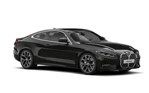 BMW 4er-Reihe M4 Competition M xDrive