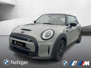 MINI Cooper SE Classic Trim Navi digitales Cockpit LED Kurvenlicht Leasing