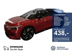 Volkswagen ID.7 Tourer GTX 4M 340PS.MATRIX.NAVI.5JGARANTIE.