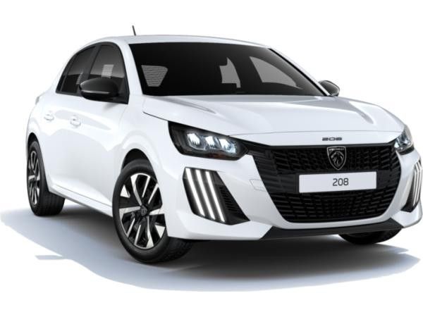 Peugeot 208 Active  PureTech 75 **SOFORT VERFÜGBAR** Leasing
