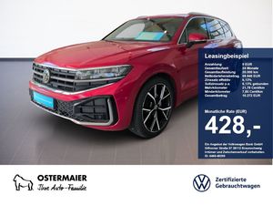 Volkswagen Touareg R-LINE 3.0TDI 231PS NP.108T ACC.5J-G.AHK