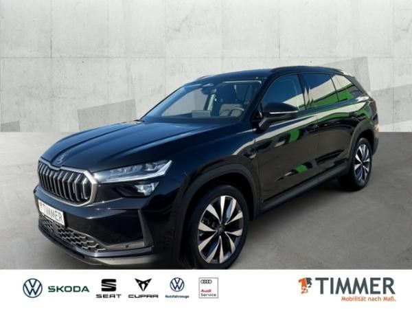 Skoda Kodiaq 2.0 TDI DSG Selection 7Si. Infot.*Komf*Li Leasing