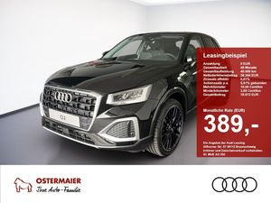 Audi Q2 Advanced Q2 advanced 30 TDI Schaltgetriebe Si