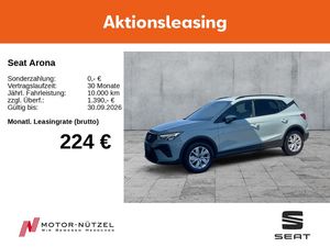 Seat Arona 1.0 TSI FR