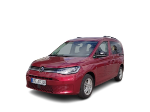Volkswagen Caddy Life 5-Sitzer 1.5 TSI  85 kW 6-Gang