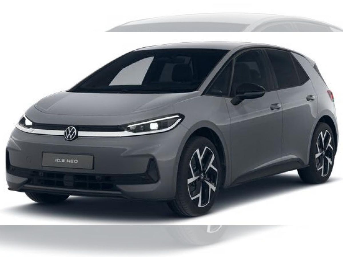 Volkswagen ID.3 Neo Life 50 kWh 125 kW Leasing