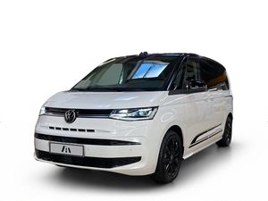 VW Multivan Life Edition  2,0 TDI Auto-Abo