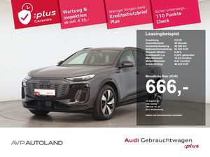 Audi Q6 e-tron performance S line Bang&Olufsen |PANO