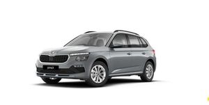 Skoda KAMIQ 1.0 TSI  SELECTION  SOFORT VERFÜGBAR