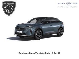 Peugeot 3008 GT Plug-In Hybrid 195 DSC7