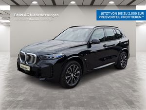 BMW X5 xDrive40d M Sport AHK Driv.Assist.Prof LED