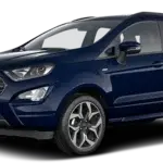 Ford EcoSport Leasing