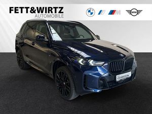 BMW X5 xDrive30d M Sport Pro|22"LMR|Pano|7-Sitzer
