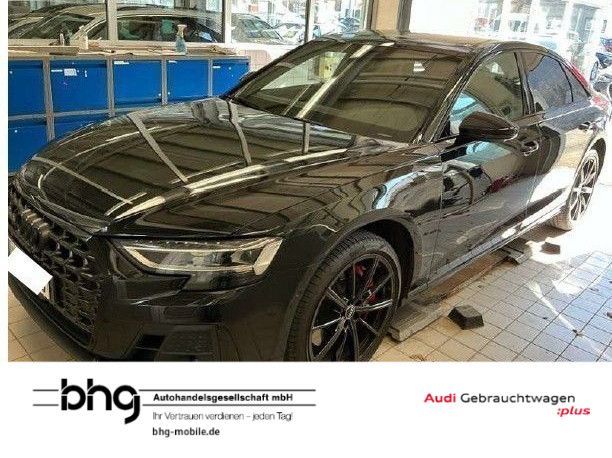 Audi S8 TFSI 420(571) kW(PS) tiptronic Pano Leasing