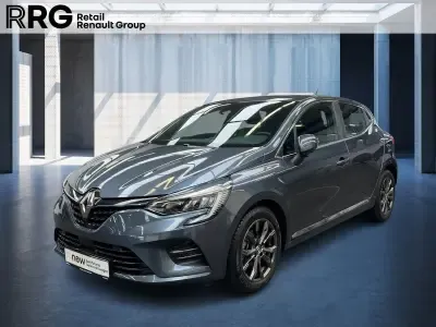 Renault Clio INTENS TCe 90 Leasing
