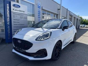 Ford Puma ST 160 PS Automatik * Sofort Verfügbar* Leasing