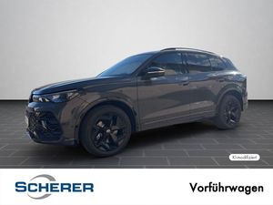 Volkswagen Tiguan R-Line 2,0l TDI DSG Black Style, Pano, AH