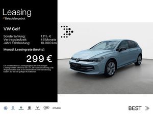 Volkswagen Golf 1.5 eTSI DSG ENERGY IQ.LIGHT*NAV*SHZ*Kamera