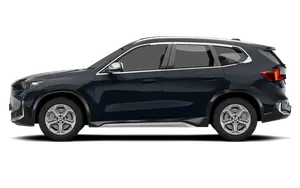 BMW X1 xDrive25e M Sport Leasing