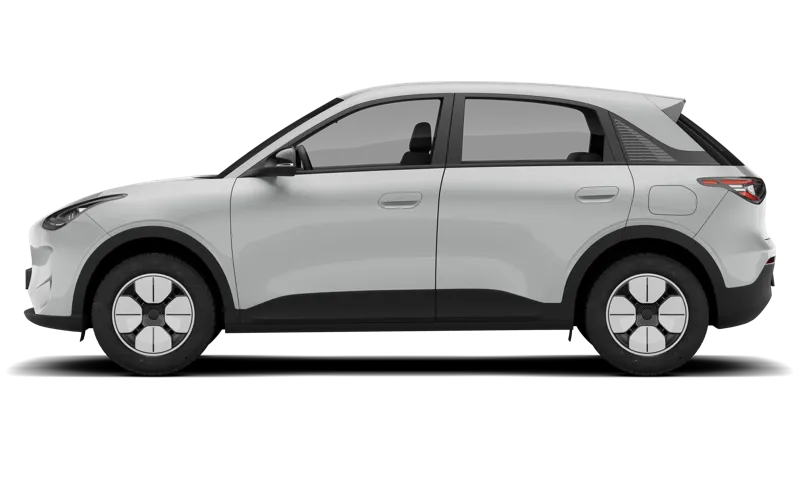 Geely E2 BEV 47kWh Max Leasing