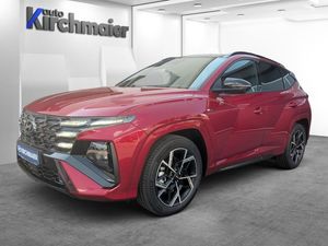 Hyundai Tucson N Line X 4WD 1.6 T-GDI 360°CAM PANO.DACH