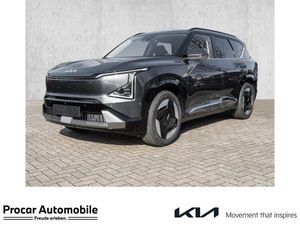 Kia EV5 81,4 kWh Earth Drivewise, LED Paket SOFORT VERFÜGBAR