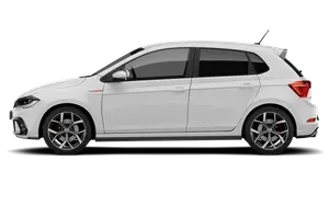 Volkswagen Polo GTI 2.0 TSI 147 kW Automatik GTI Leasing