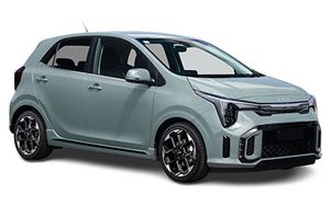 Kia Picanto CORE 1.0 Core