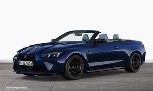 BMW M4 Competition M xDrive Cabrio Driv.Assist.Prof