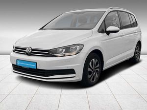 Volkswagen Touran 2.0 TDI Active DSG Kamera Navi Sitzhzg Leasing
