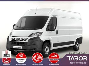 Fiat Ducato 35 2.2 140 L3H2 Kam Temp PDC 5