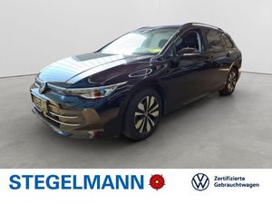 Volkswagen Golf VIII Variant 1.5 eTSI DSG Goal *AHK*LED*Kam