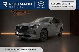 Mazda CX-60 PHEV 327ps Aut. AWD Homura COSO-Paket