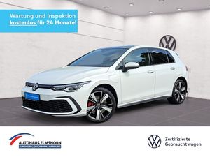 Volkswagen Golf GTE 1.4 TSI DSG eHybrid PANO AHK NAV MATRIX Leasing
