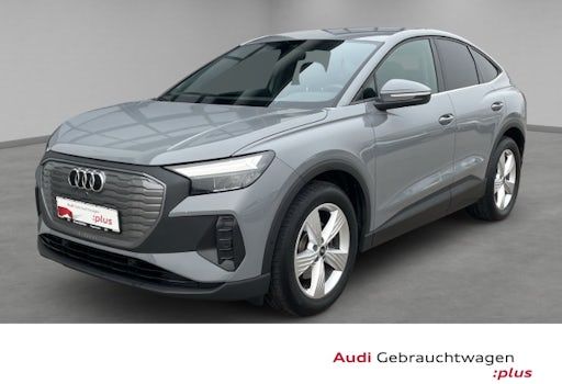 Audi Q4-sportback-e-tron 35 E-tron 5dr Auto kaufen