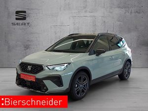 Seat Arona 1.5 TSI DSG FR ab 239,-EUR bei 990,-Anz. L