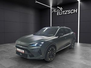 Cupra Formentor VZ Tribe Edition +++ sofort verfügbar +++ 2.0 TSI 245 kW (333 PS) 7-Gang DSG 4Drive