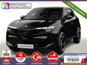 Alfa Romeo Junior Ibrida Q4 Sport Speciale TechP 18"LM Navi