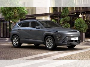 Hyundai KONA 🔥TREND🔥el.Heckklappe🔥150 PS🔥7-DCT🔥SOFORT-VERFÜGBAR🔥